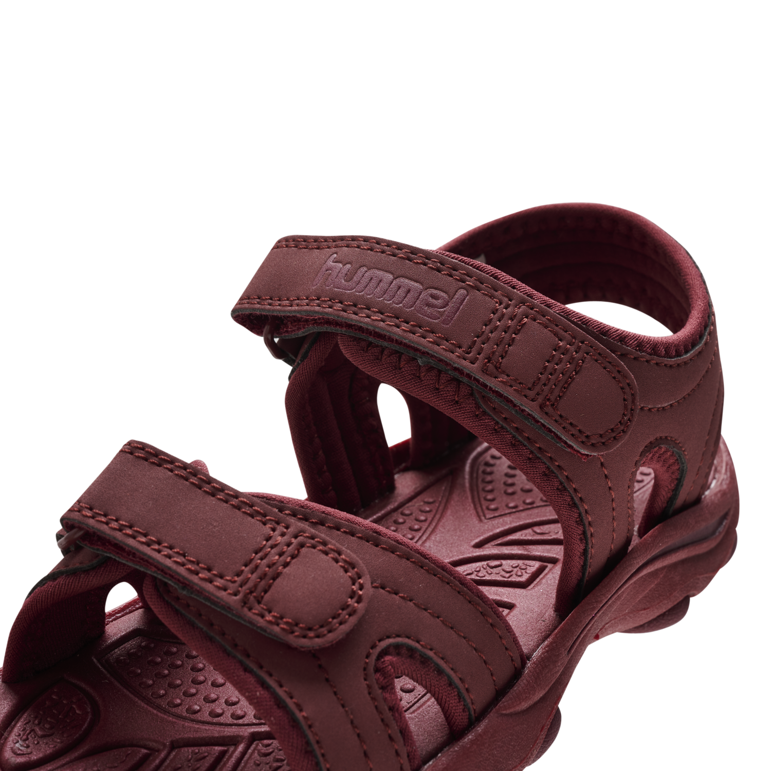 SANDAL WAVE JR , ROAN ROUGE, packshot