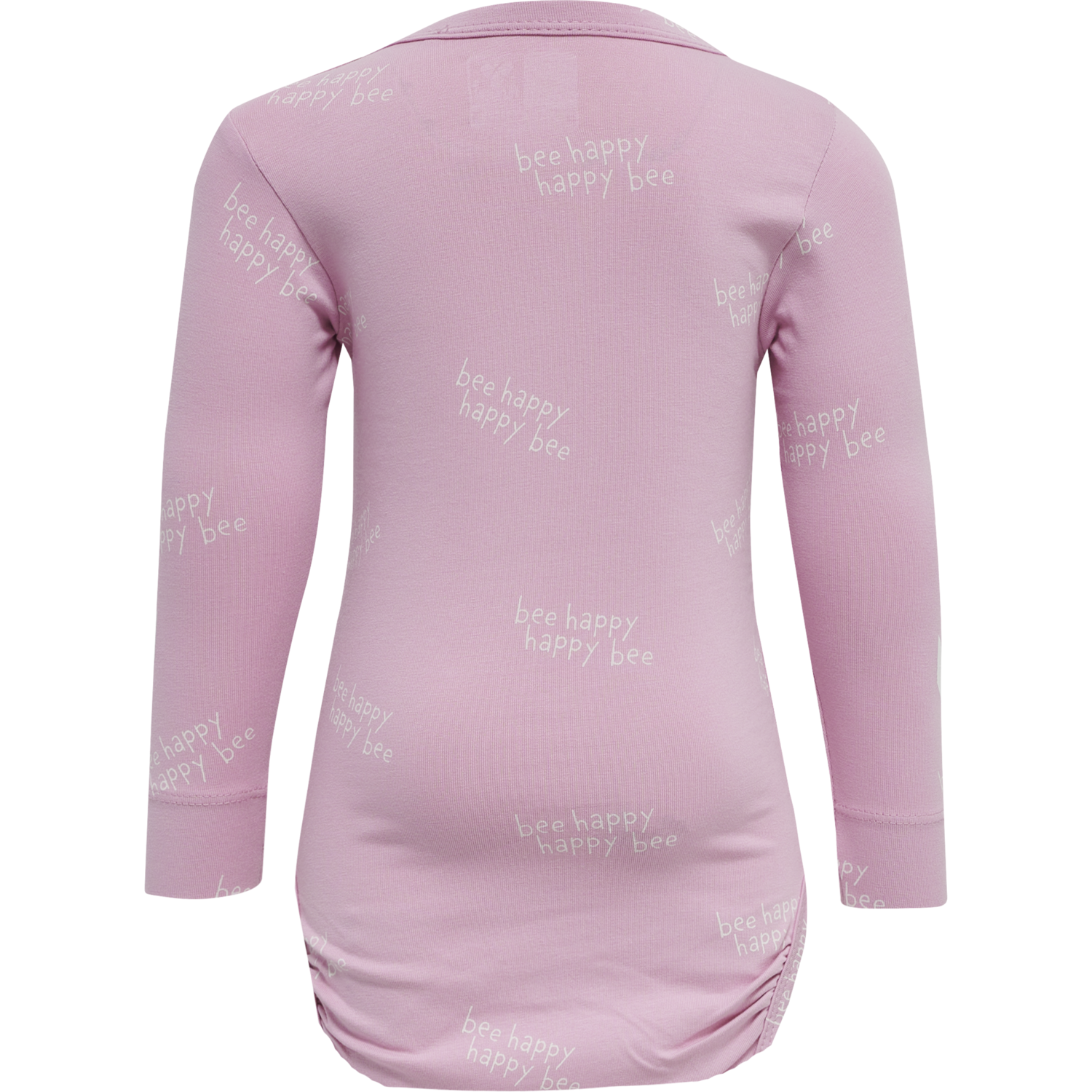 hmlCALEN BODY L/S, MAUVE MIST, packshot