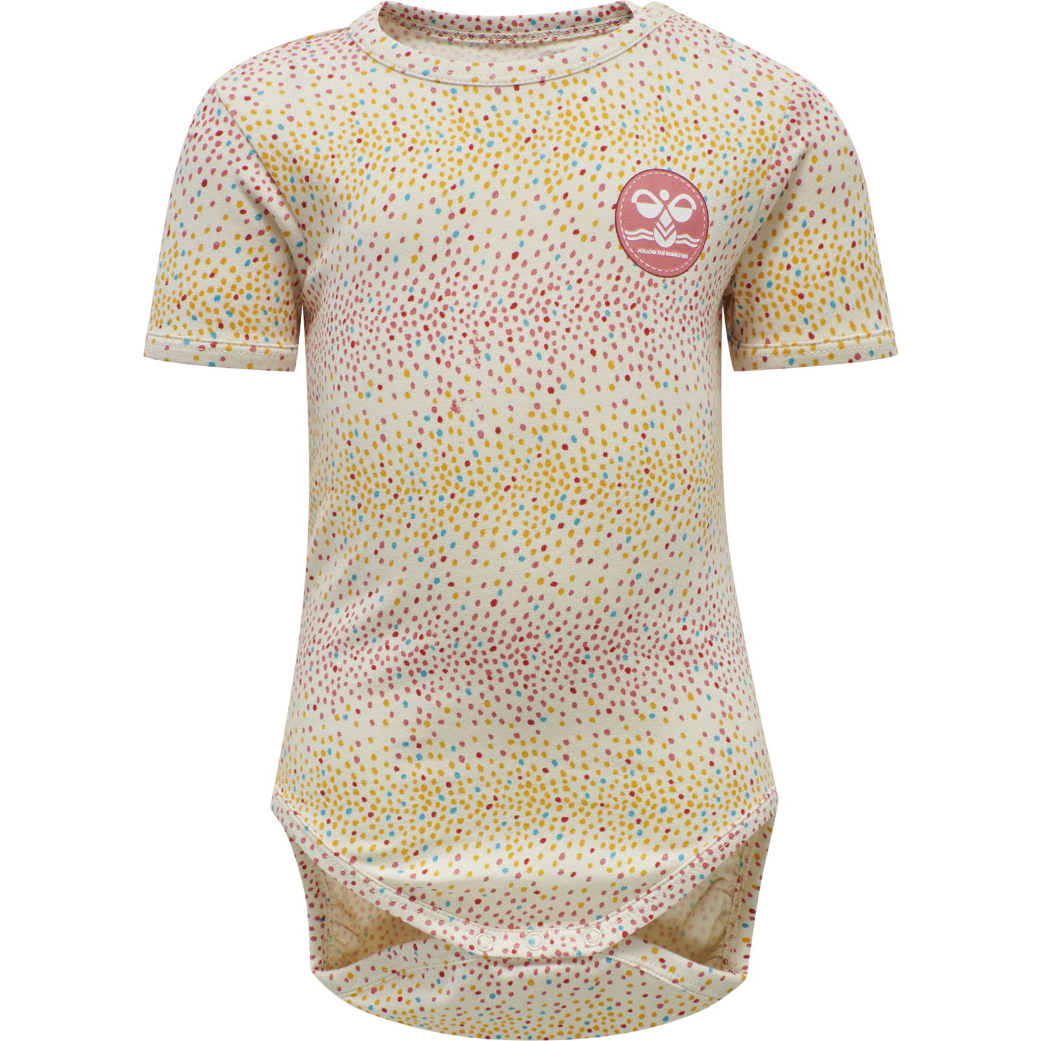 hmlALBA BODY S/S, 9024, packshot