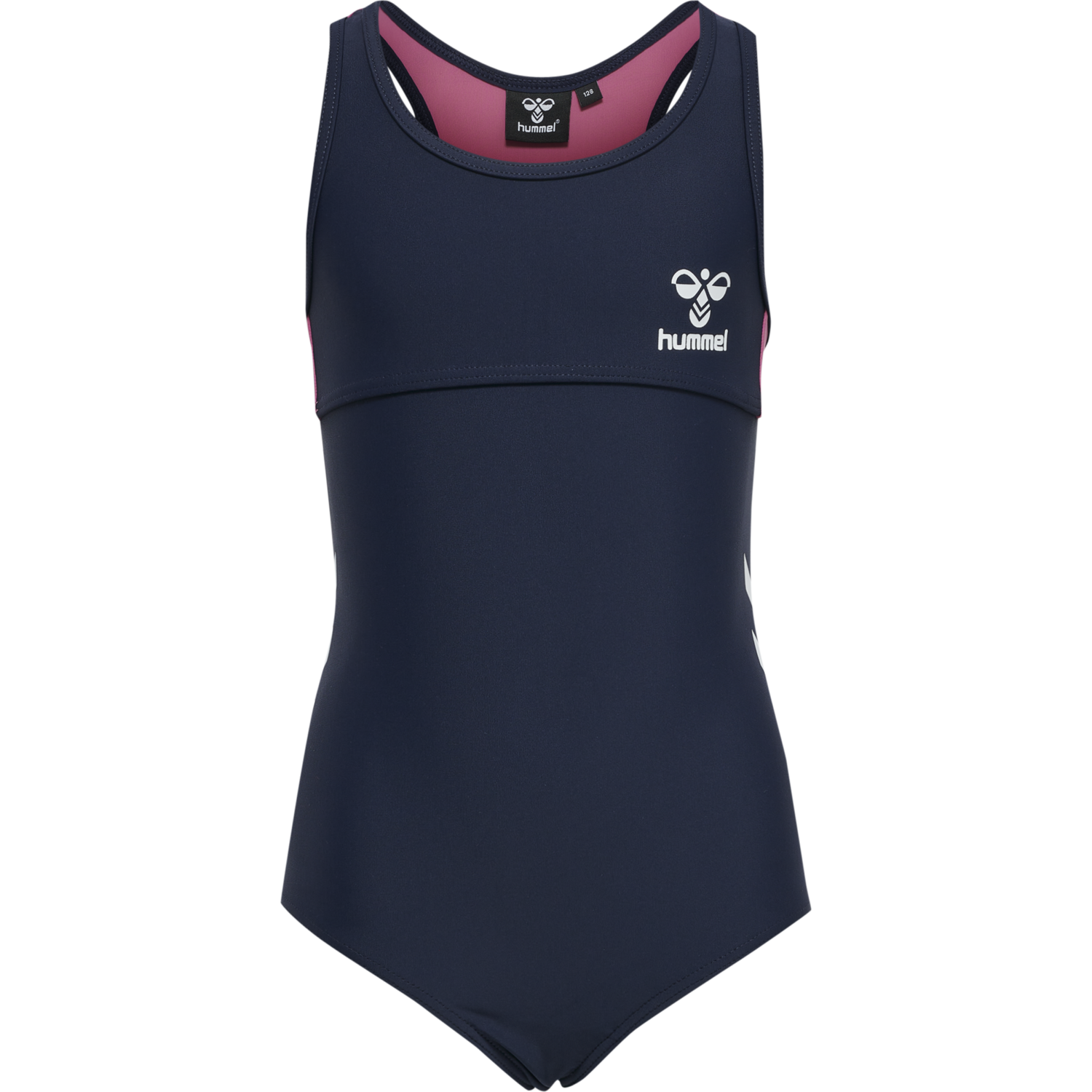 hmlBELL SWIMSUIT, 1009, packshot