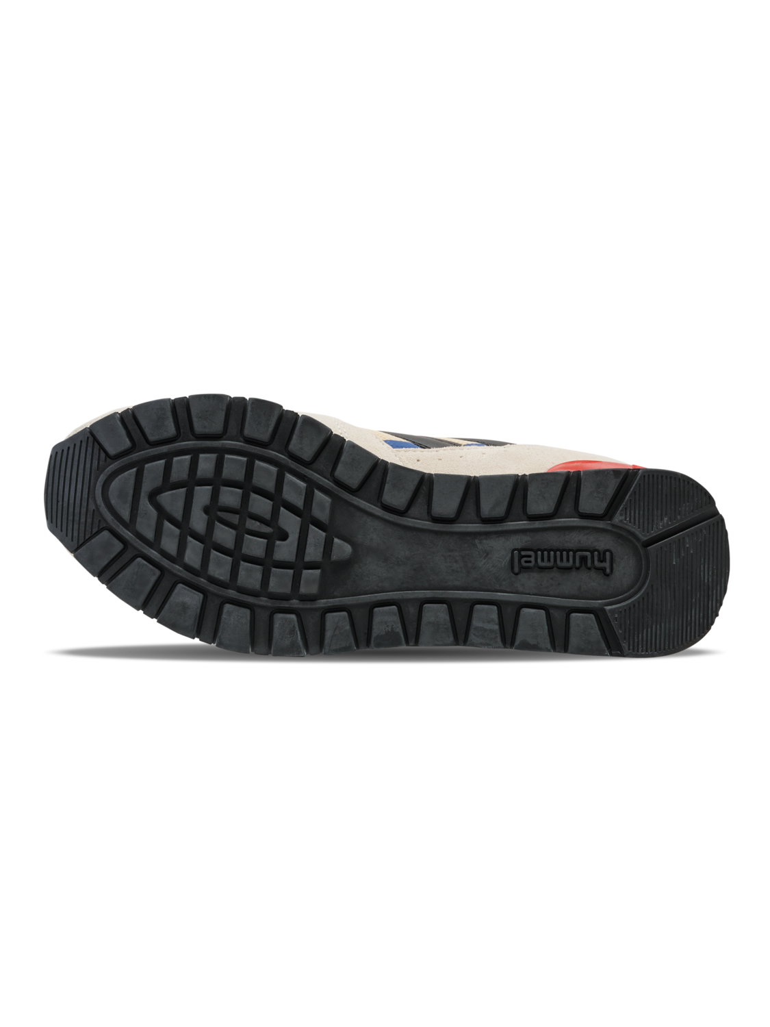 THOR, BLACK/CHATEAU GRAY/NORTH ATLANTIC, packshot