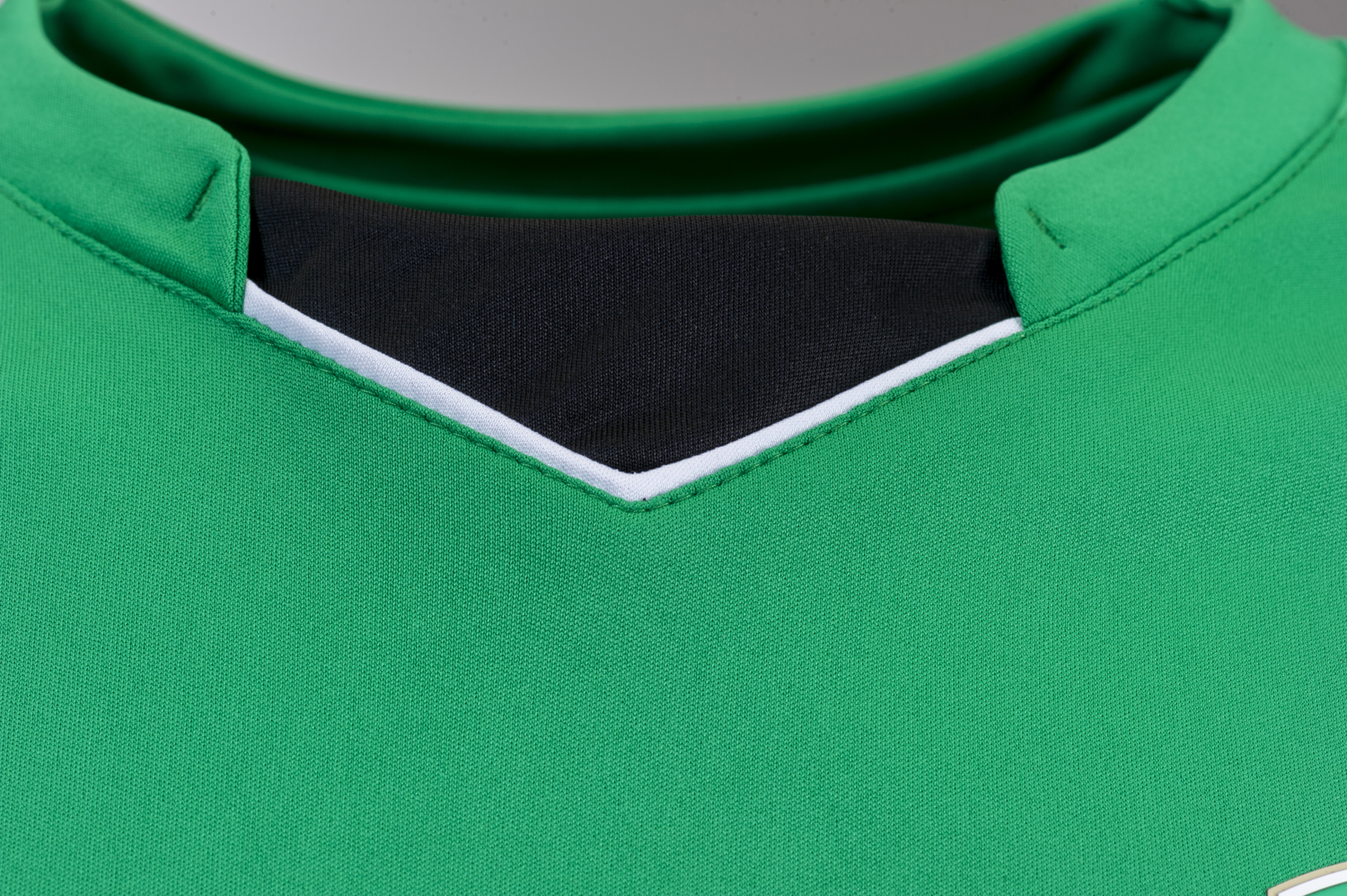 ASSE 22/23 TRAINING JERSEY KIDS, JELLY BEAN, packshot