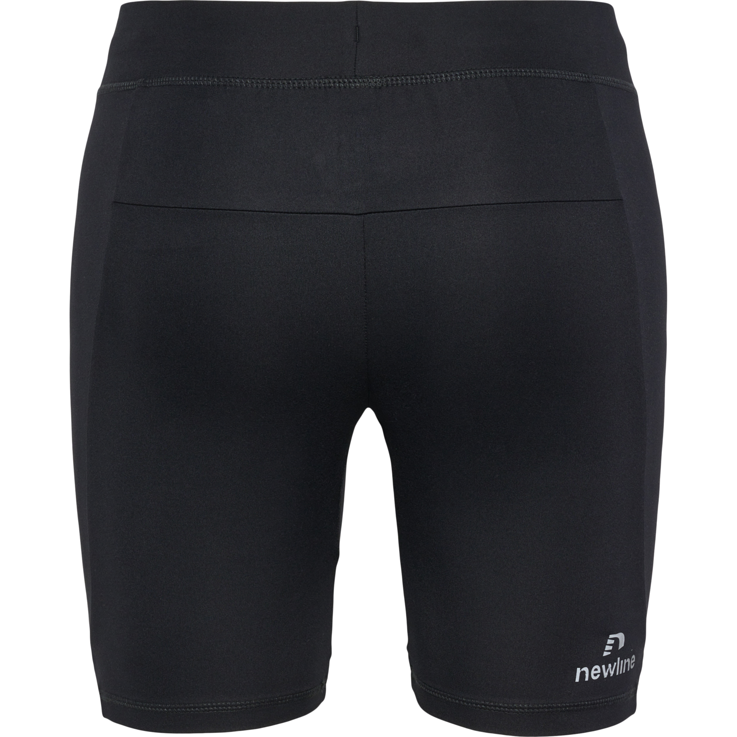 WOMEN'S ATHLETIC SPRINTERS, BLACK, packshot