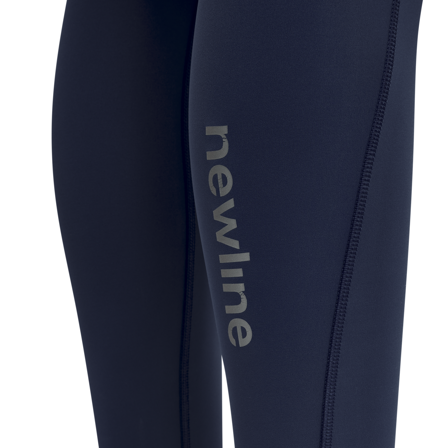 WOMEN'S CORE TIGHTS, BLACK IRIS, packshot