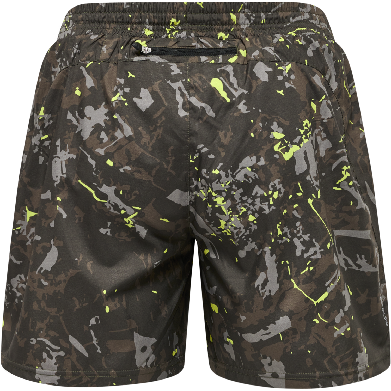 nwlSEATTLE SHORTS MEN, TERRAIN AOP, packshot