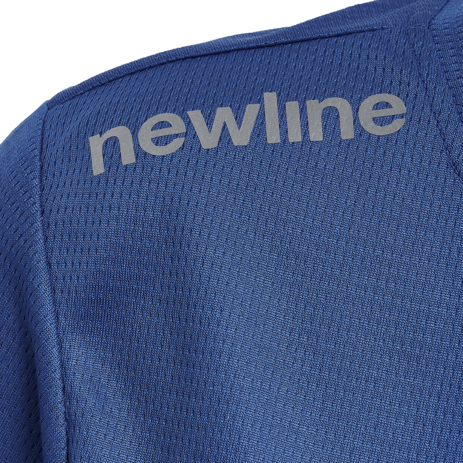 WOMEN CORE FUNCTIONAL T-SHIRT S/S, TRUE BLUE, packshot