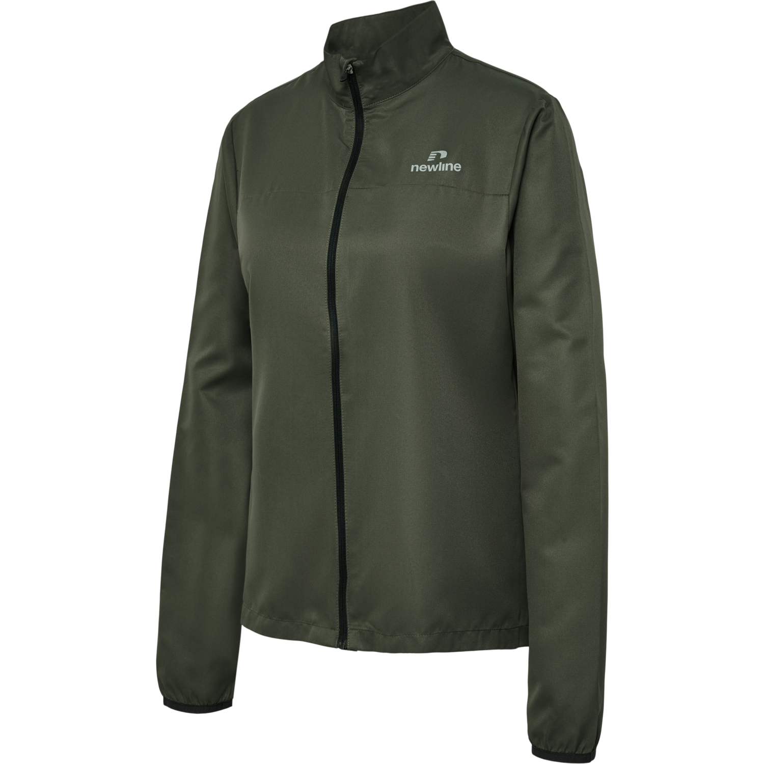 nwlBEAT JACKET WOMAN, BELUGA, packshot