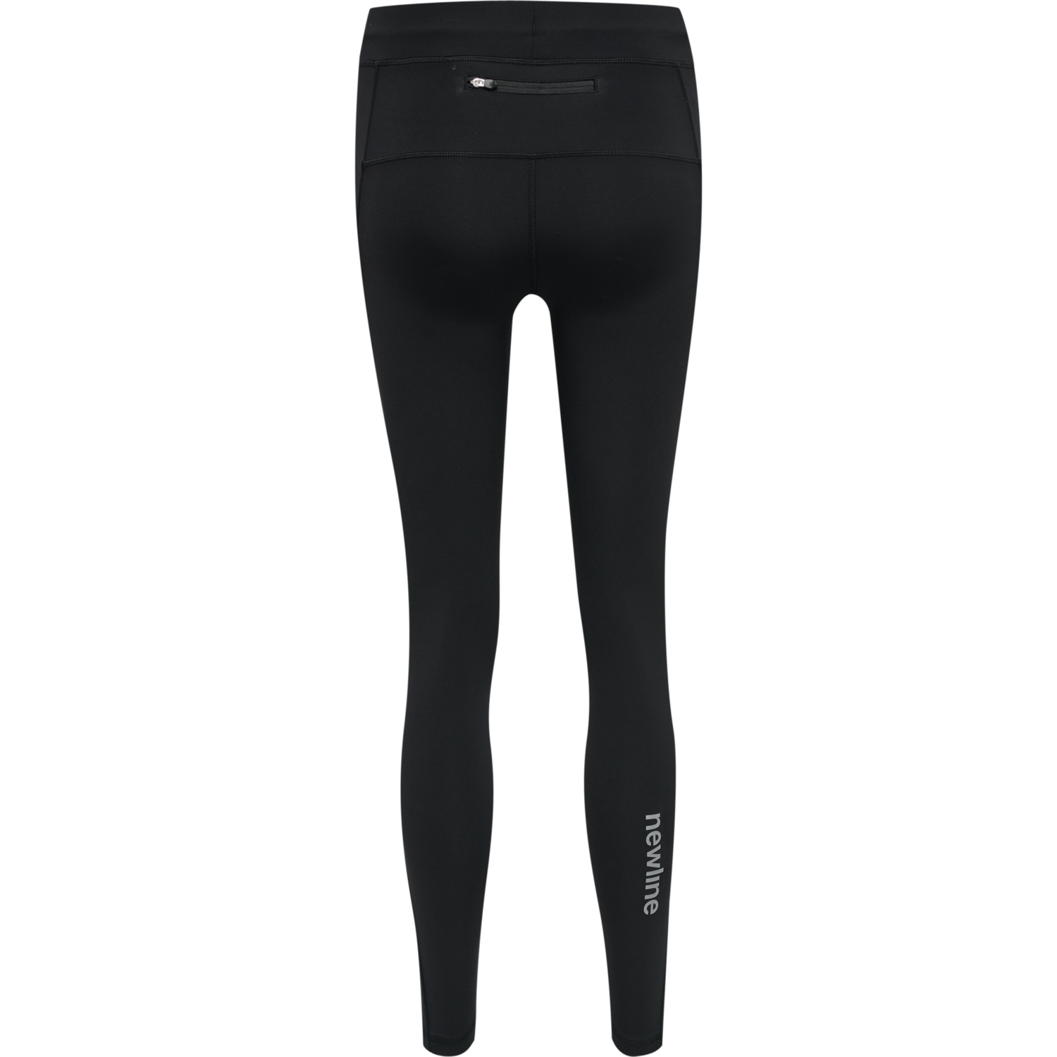 WOMEN'S CORE TIGHTS, BLACK, packshot