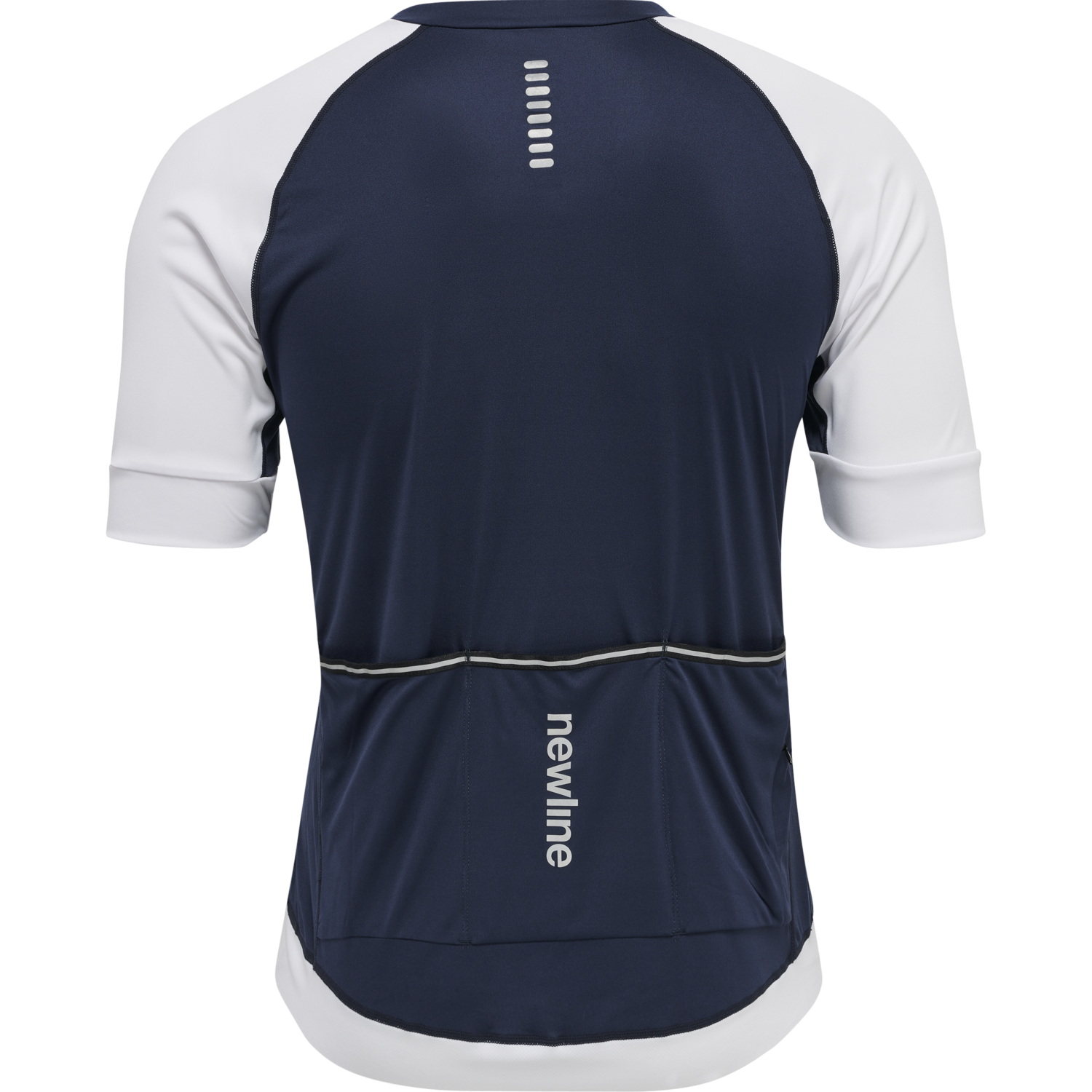 MENS CORE BIKE JERSEY, BLACK IRIS, packshot