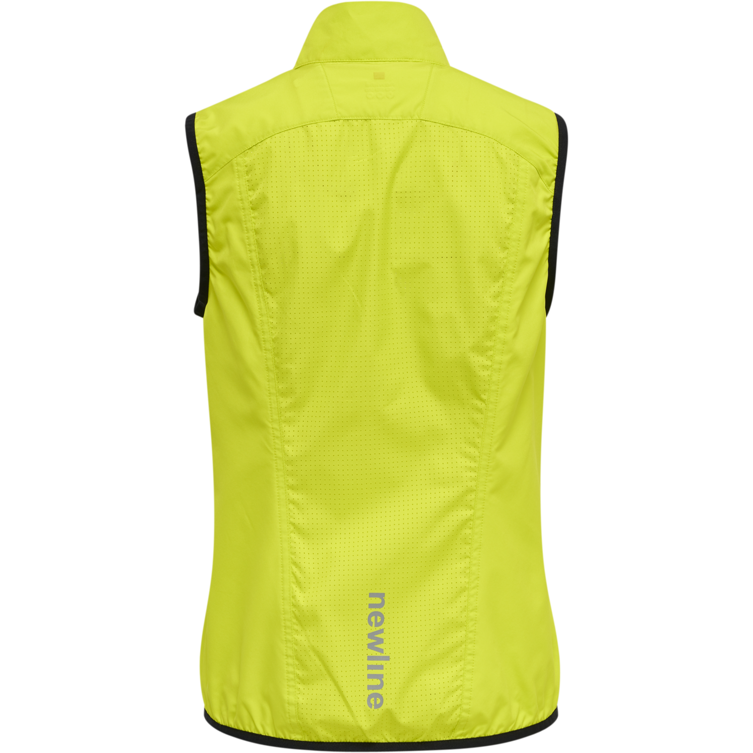 WOMEN'S CORE GILET, EVENING PRIMROSE, packshot