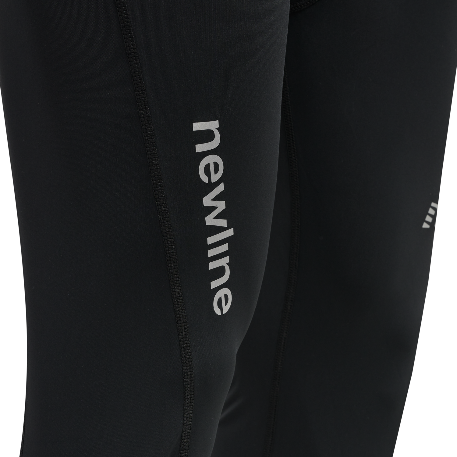 MENS CORE BIKE KNEE PANTS, BLACK, packshot