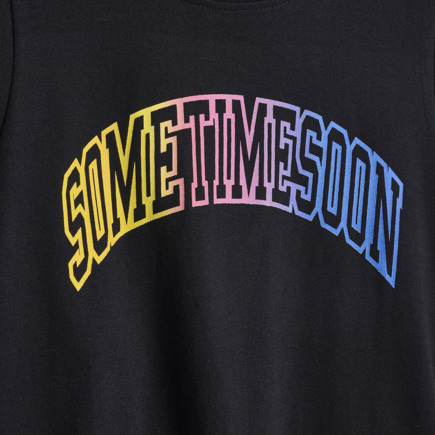 stsOCEAN T-SHIRT S/S, 2001, packshot