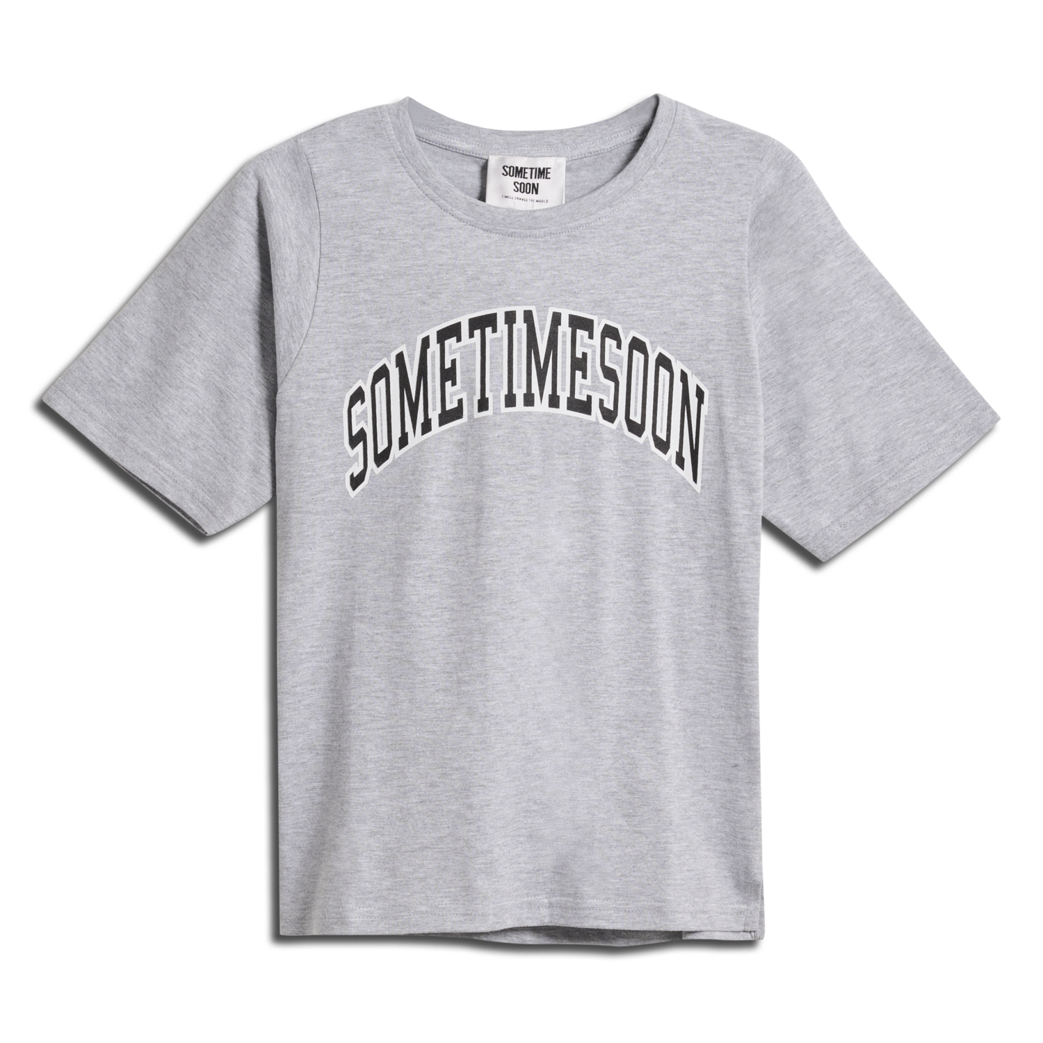 stsOCEAN T-SHIRT S/S, 2006, packshot