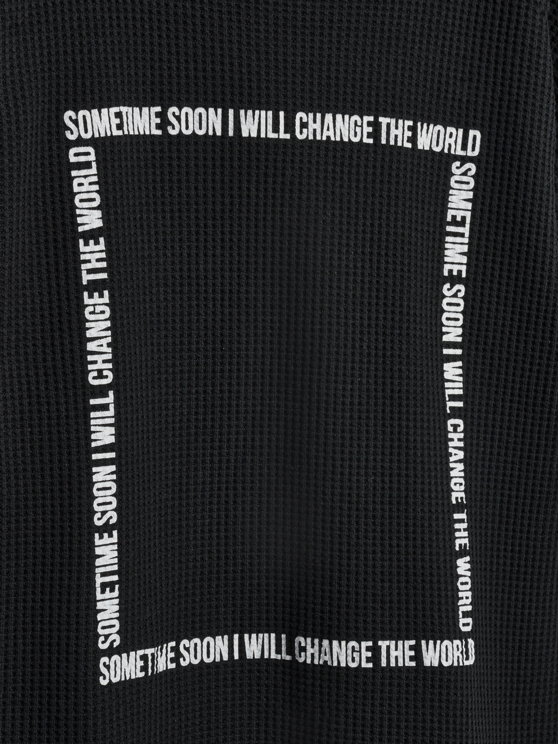 stsJACOB T-SHIRT S/S, BLACK, packshot